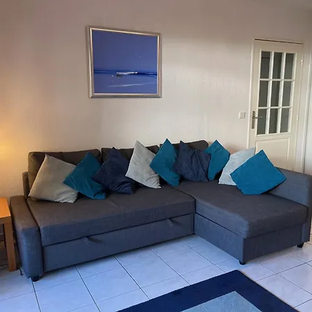 Apartamento Riviera Golf