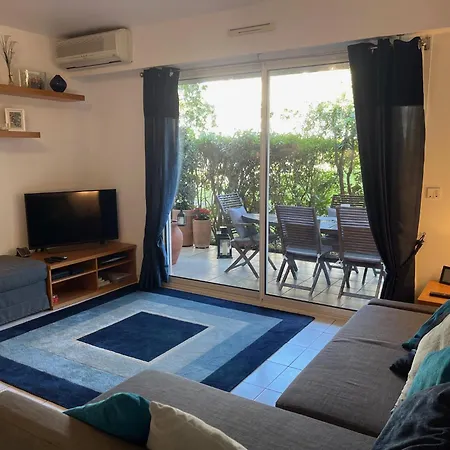 Riviera Golf Mandelieu