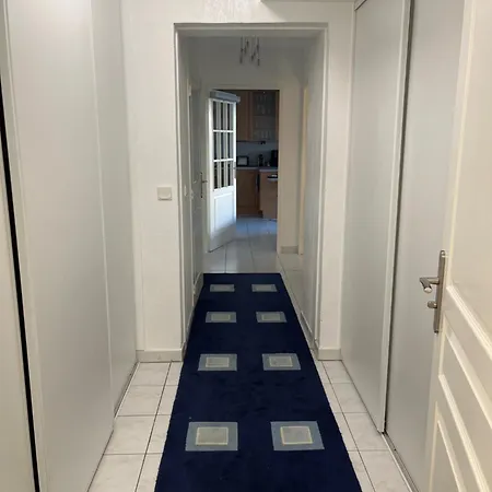 Riviera Golf Apartament