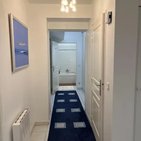 Riviera Golf Apartament