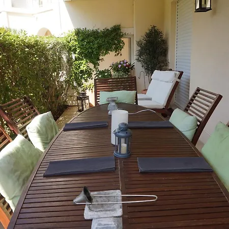 Riviera Golf Apartament