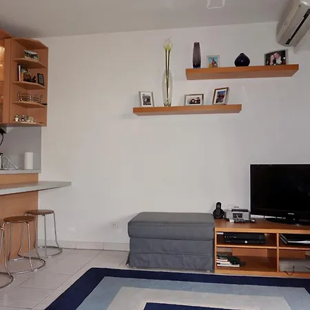 Riviera Golf Apartamento