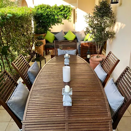 Apartament Riviera Golf Mandelieu