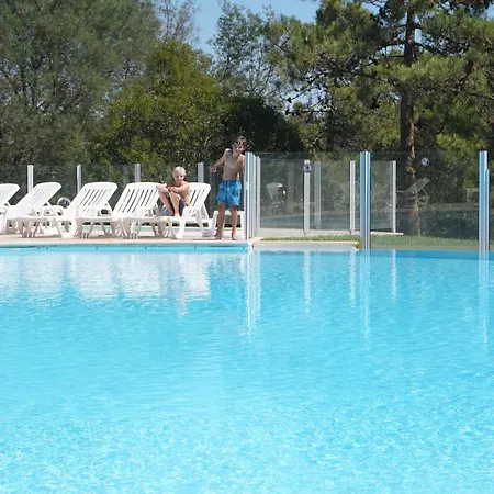 公寓 Riviera Golf *