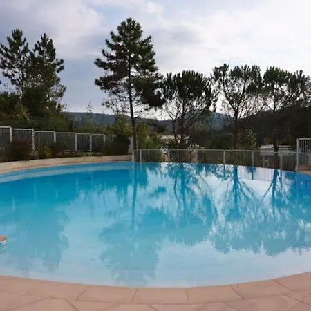 Apartament Riviera Golf Mandelieu