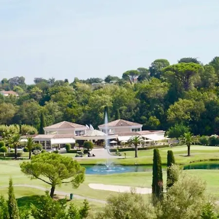 Riviera Golf Apartament