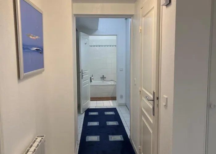 Riviera Golf Апартаменты