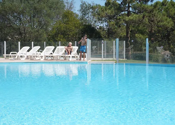 Апартаменты Riviera Golf *