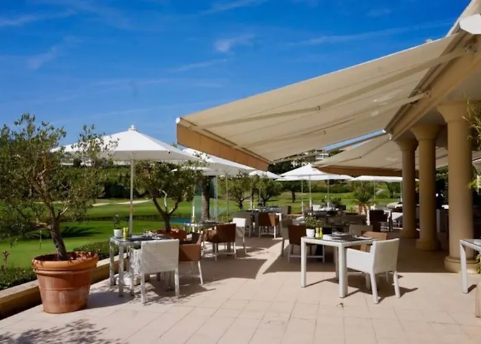 Riviera Golf *