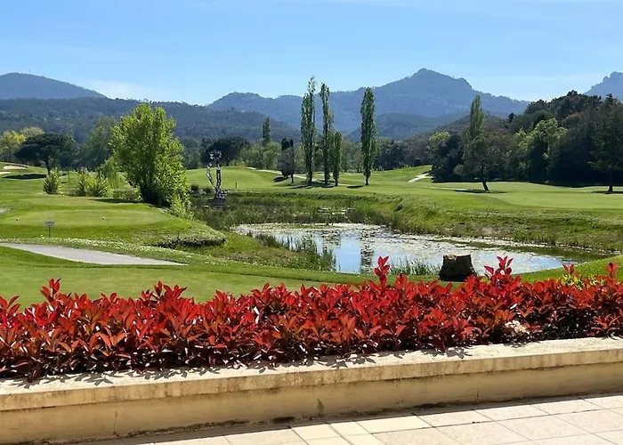 Riviera Golf *